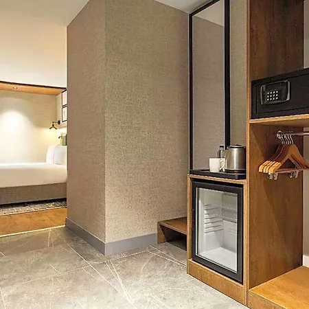 Ramada Encore By Wyndham Arnavutkoy