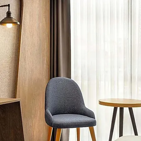 Ramada Encore By Wyndham Arnavutkoy Hotel Istanbul