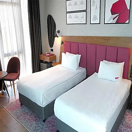 Ramada Encore By Wyndham Arnavutkoy