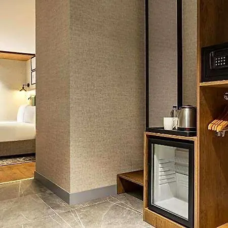 Ramada Encore By Wyndham Arnavutkoy 4*
