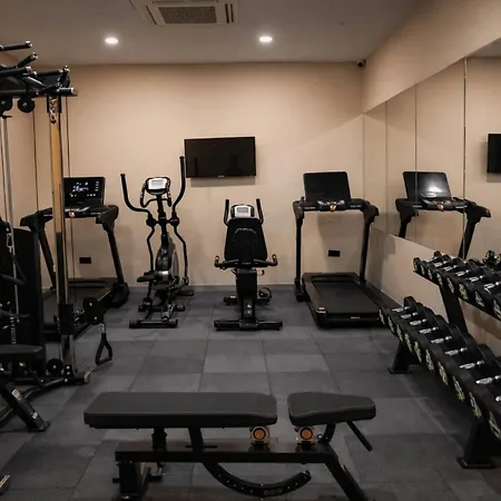 Ramada Encore By Wyndham Airport Arnavutkoy Hotel 4*