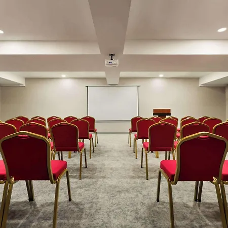 Ramada Encore By Wyndham Airport Arnavutkoy