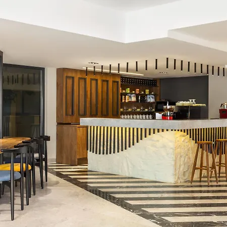 Hotel Ramada Encore By Wyndham Airport Arnavutkoy Istanbul