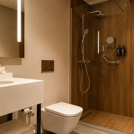 Ramada Encore By Wyndham Airport Arnavutkoy Отель 4*