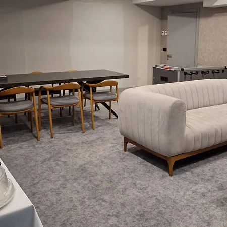 Ramada Encore By Wyndham Airport Arnavutkoy Arnavutkoy