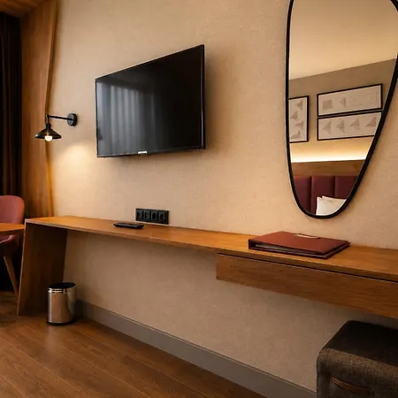 Ramada Encore By Wyndham Airport Arnavutkoy