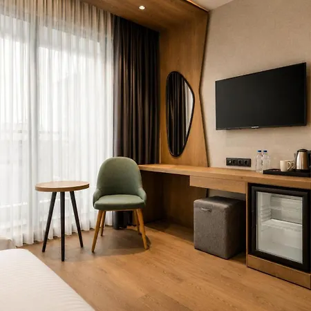 Ramada Encore By Wyndham Airport Arnavutkoy