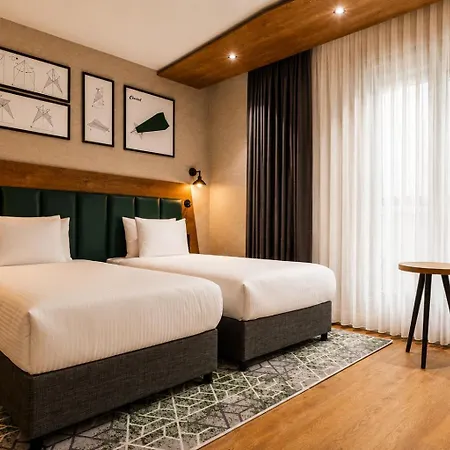 Ramada Encore By Wyndham Airport Arnavutkoy Arnavutkoy