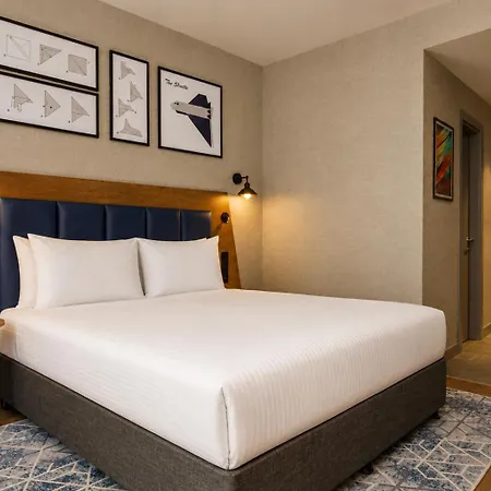 Ramada Encore By Wyndham Airport Arnavutkoy 4* Arnavutkoy