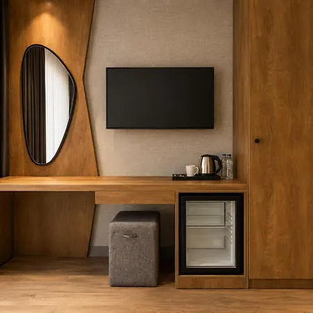 Ramada Encore By Wyndham Airport Arnavutkoy