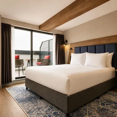 Ramada Encore By Wyndham Airport Arnavutkoy