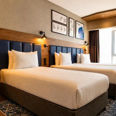 Ramada Encore By Wyndham Airport Arnavutkoy Отель 4*