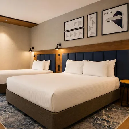 Отель Ramada Encore By Wyndham Airport Arnavutkoy 4*