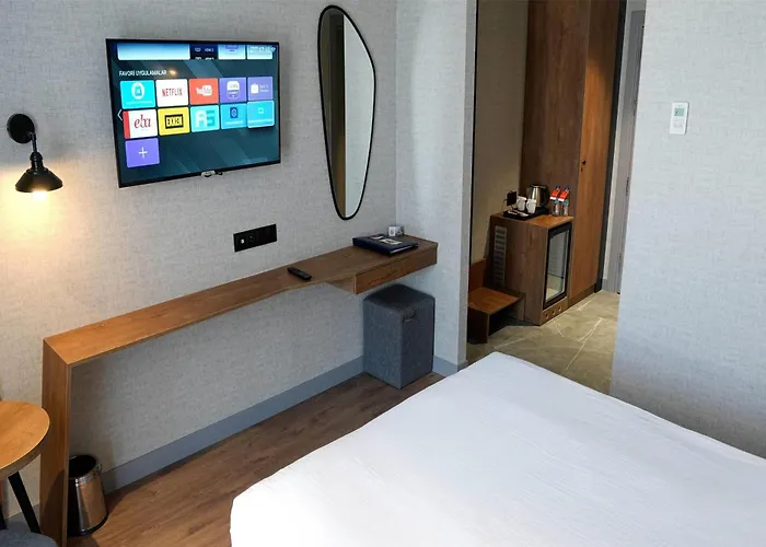 Ramada Encore By Wyndham Arnavutkoy Istanbul