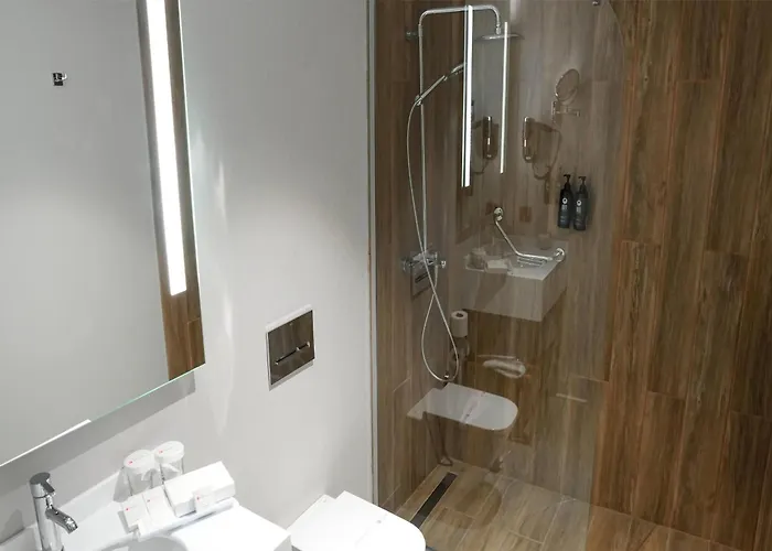 Hotel Ramada Encore By Wyndham Arnavutkoy Istanbul