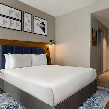 Ramada Encore By Wyndham Arnavutkoy Otel 3*