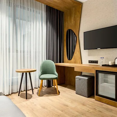 Otel Ramada Encore By Wyndham Arnavutkoy İstanbul