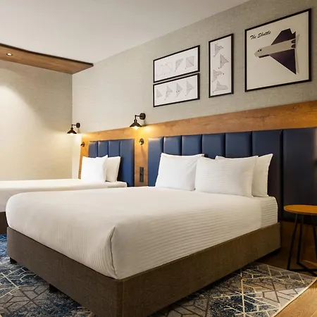 Ramada Encore By Wyndham Arnavutkoy 4* Istanbul