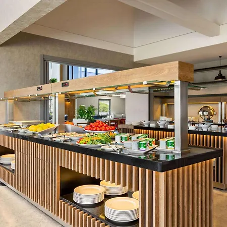 Otel Ramada Encore By Wyndham Arnavutkoy 3*