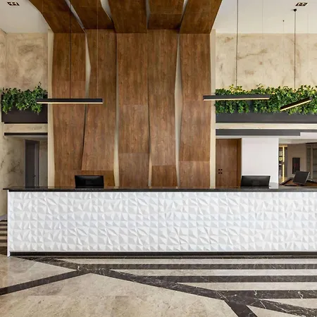 Otel Ramada Encore By Wyndham Arnavutkoy 3*