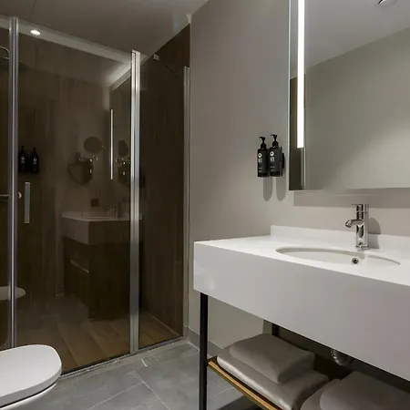 Ramada Encore By Wyndham Arnavutkoy Hotel Provincia di Istanbul