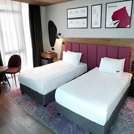 Hotel Ramada Encore By Wyndham Arnavutkoy Istanbul