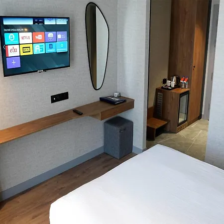 Ramada Encore By Wyndham Arnavutkoy Provincia di Istanbul