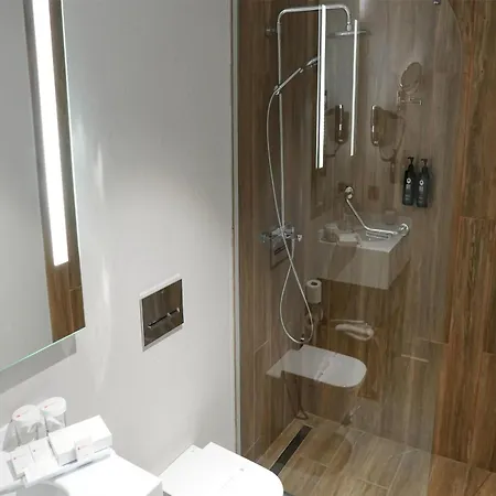 Hotel Ramada Encore By Wyndham Arnavutkoy Istanbul