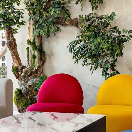 Hotel Ramada Encore By Wyndham Arnavutkoy 4*