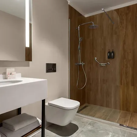 Ramada Encore By Wyndham Arnavutkoy Provincia di Istanbul