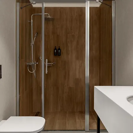 Ramada Encore By Wyndham Arnavutkoy Hotel *
