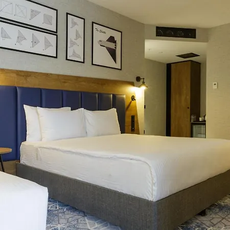 Ramada Encore By Wyndham Arnavutkoy Otel