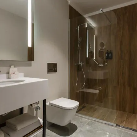 Ramada Encore By Wyndham Arnavutkoy Hotel Istanbul