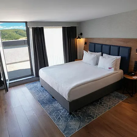 Ramada Encore By Wyndham Arnavutkoy Hotel Istanbul