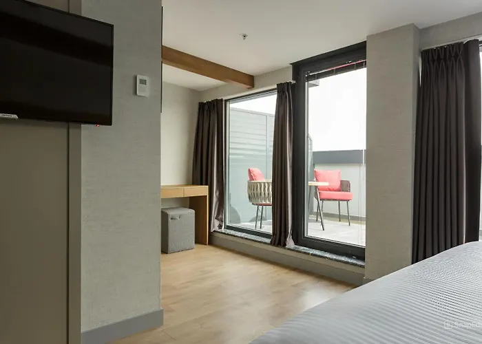 酒店 Ramada Encore By Wyndham Arnavutkoy